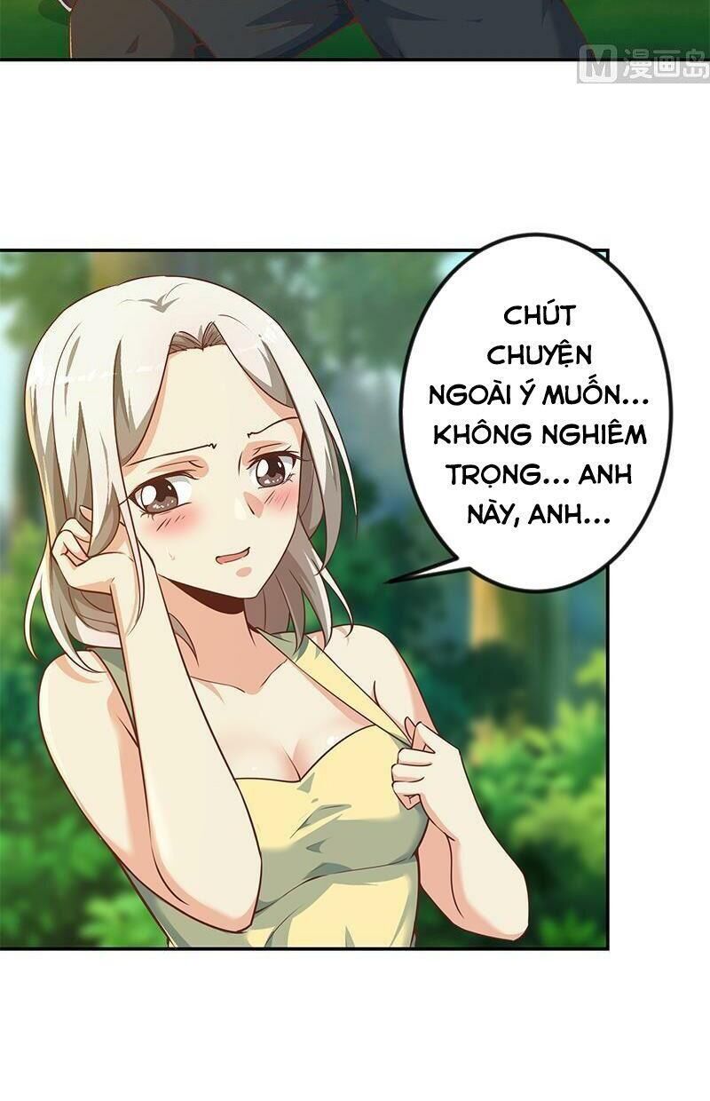 Tu Tiên Trở Về Vườn Trường Chapter 180 - Trang 2