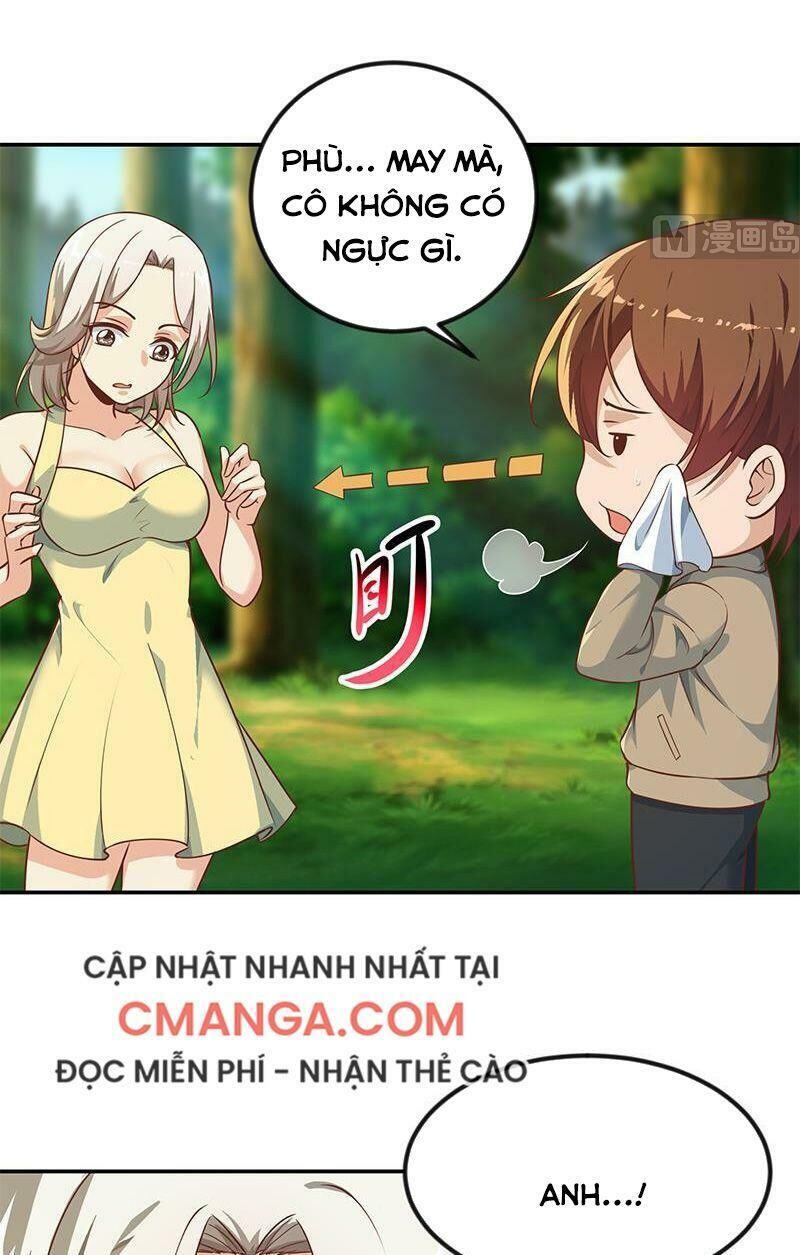 Tu Tiên Trở Về Vườn Trường Chapter 180 - Trang 2