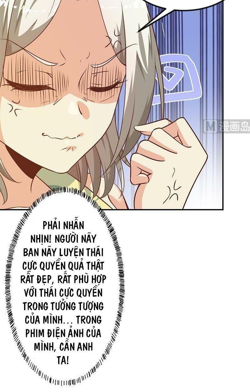 Tu Tiên Trở Về Vườn Trường Chapter 180 - Trang 2