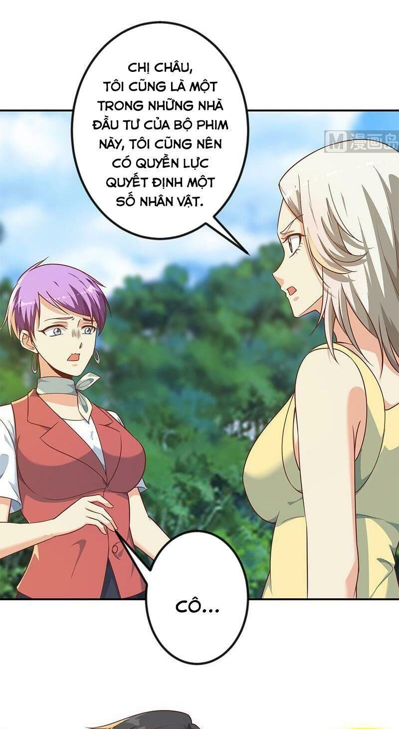 Tu Tiên Trở Về Vườn Trường Chapter 181 - Trang 2