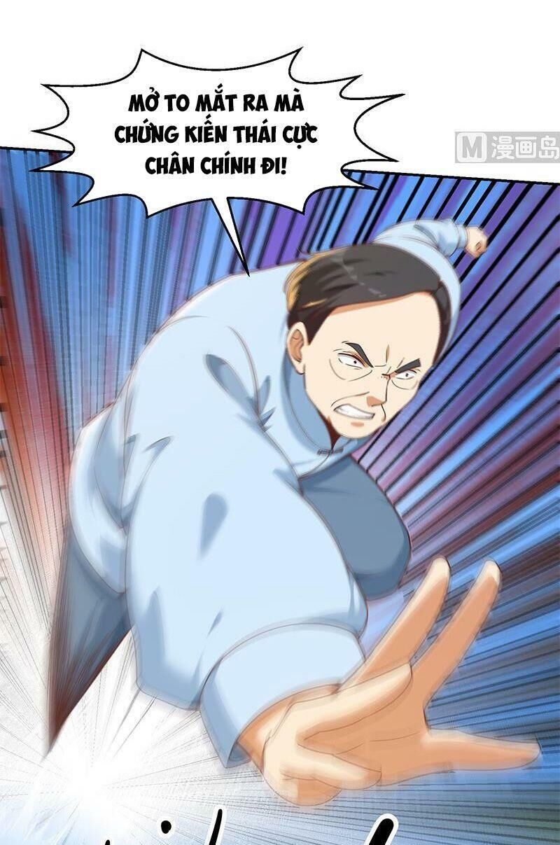 Tu Tiên Trở Về Vườn Trường Chapter 181 - Trang 2