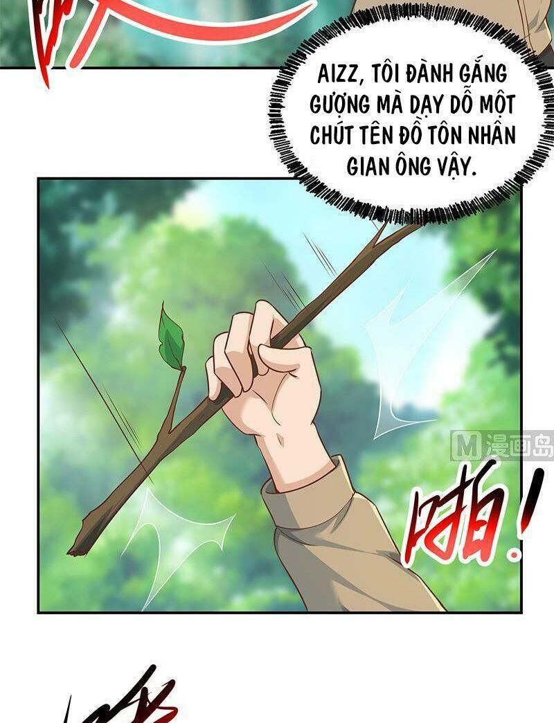 Tu Tiên Trở Về Vườn Trường Chapter 181 - Trang 2