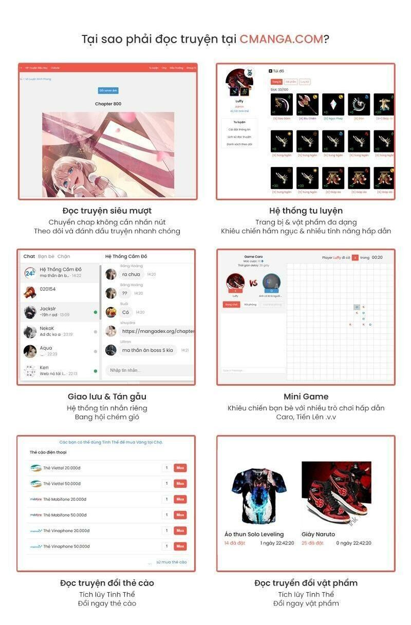 Tu Tiên Trở Về Vườn Trường Chapter 181 - Trang 2