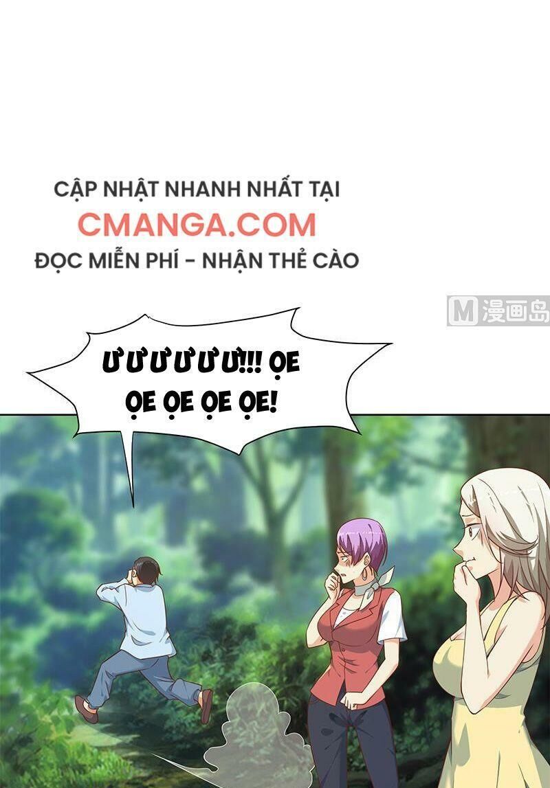 Tu Tiên Trở Về Vườn Trường Chapter 182 - Trang 2