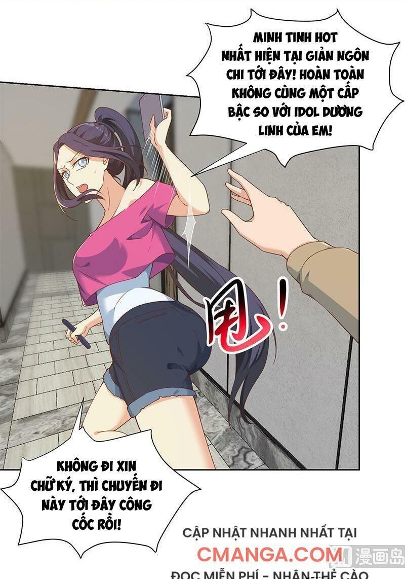 Tu Tiên Trở Về Vườn Trường Chapter 182 - Trang 2