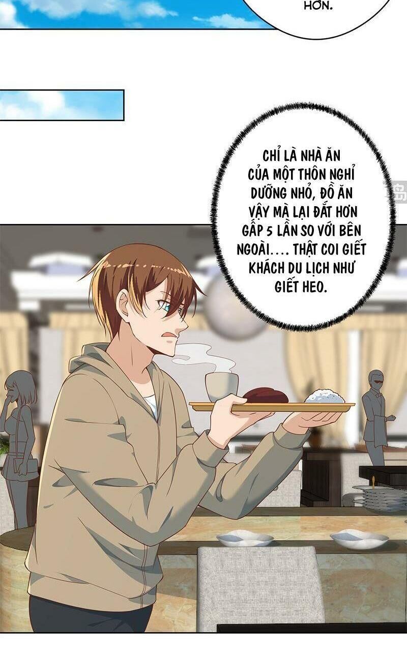 Tu Tiên Trở Về Vườn Trường Chapter 182 - Trang 2