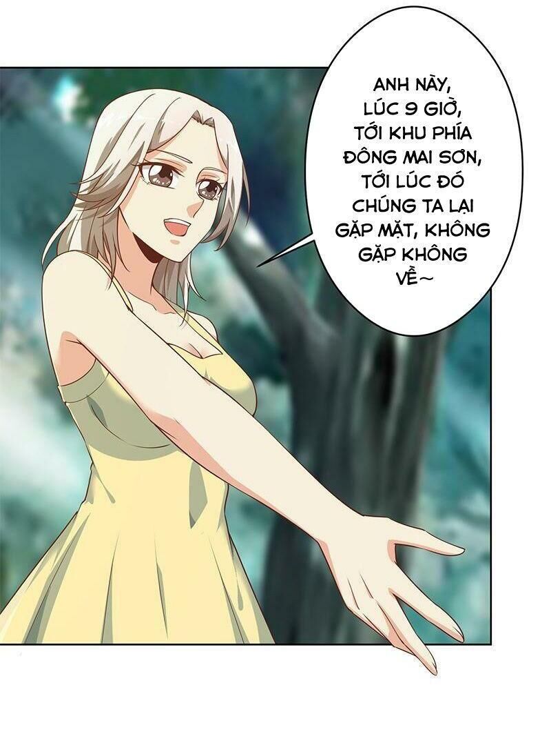 Tu Tiên Trở Về Vườn Trường Chapter 182 - Trang 2