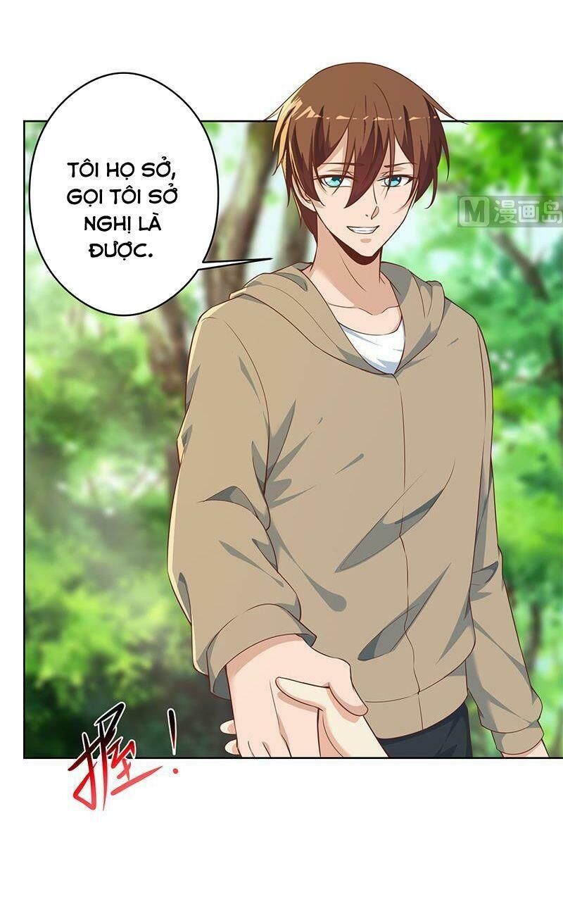 Tu Tiên Trở Về Vườn Trường Chapter 182 - Trang 2