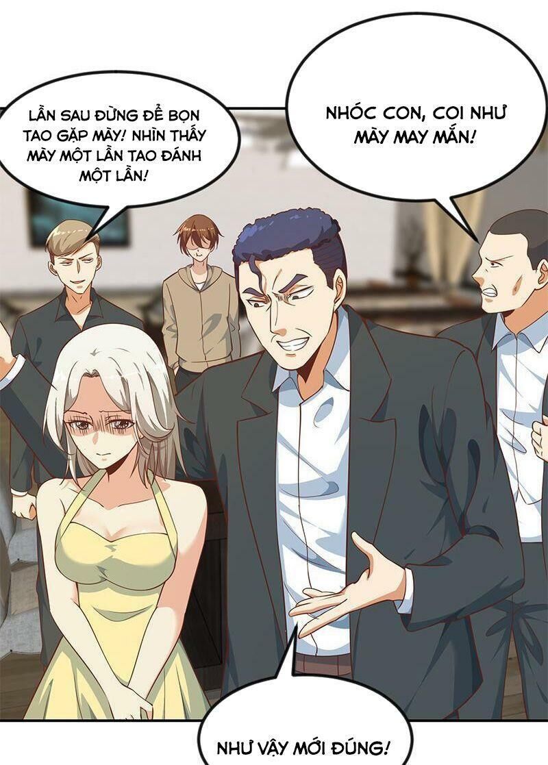 Tu Tiên Trở Về Vườn Trường Chapter 183 - Trang 2