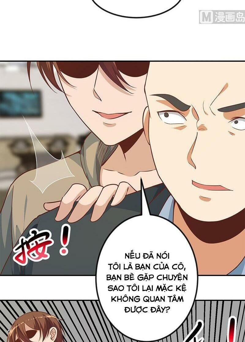 Tu Tiên Trở Về Vườn Trường Chapter 183 - Trang 2
