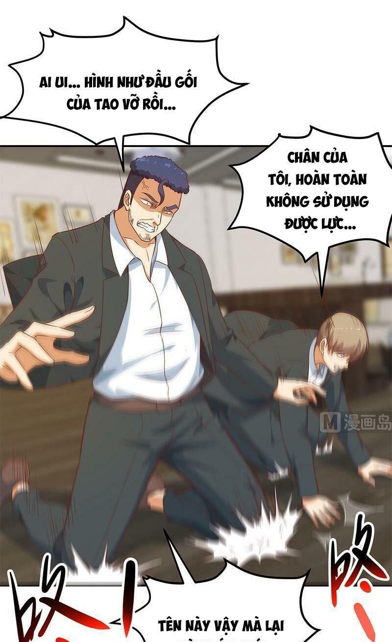 Tu Tiên Trở Về Vườn Trường Chapter 183 - Trang 2