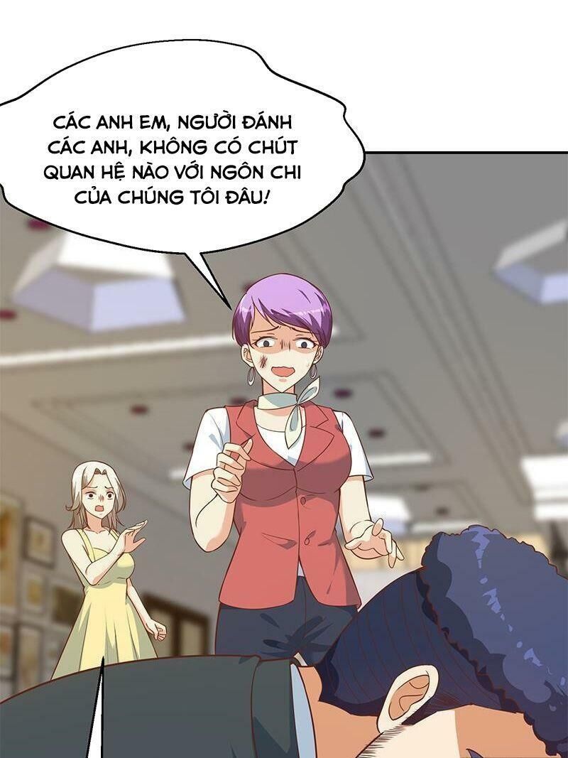 Tu Tiên Trở Về Vườn Trường Chapter 183 - Trang 2