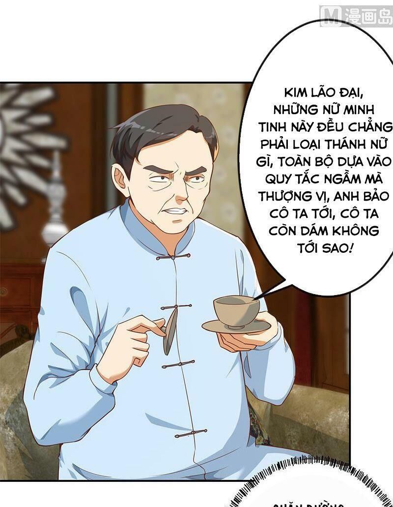 Tu Tiên Trở Về Vườn Trường Chapter 184 - Trang 2