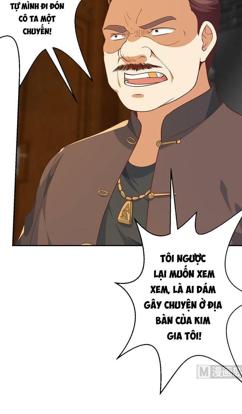 Tu Tiên Trở Về Vườn Trường Chapter 184 - Trang 2