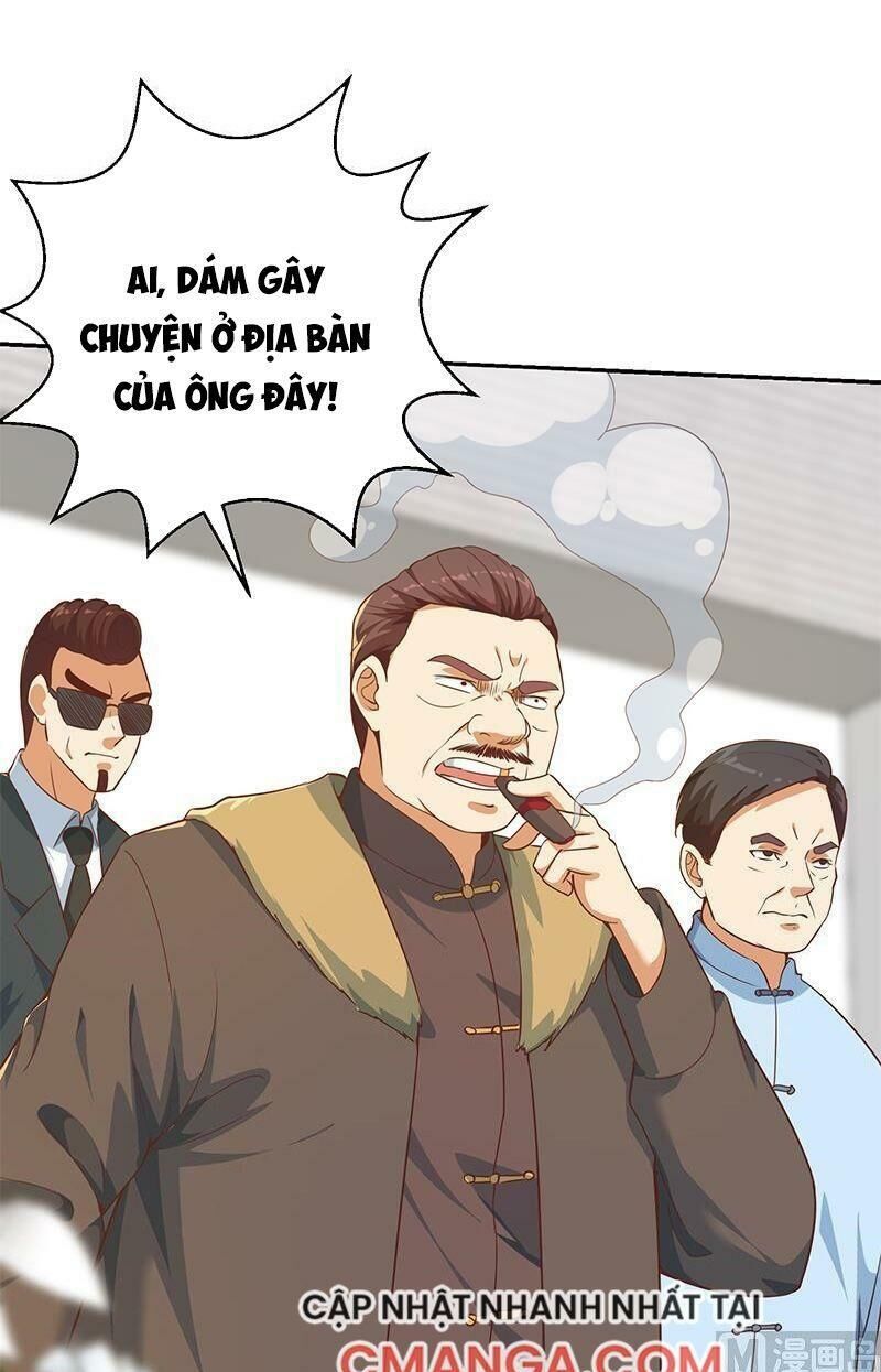 Tu Tiên Trở Về Vườn Trường Chapter 184 - Trang 2