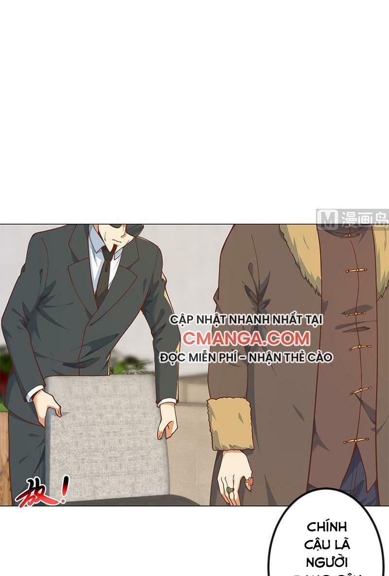 Tu Tiên Trở Về Vườn Trường Chapter 185 - Trang 2