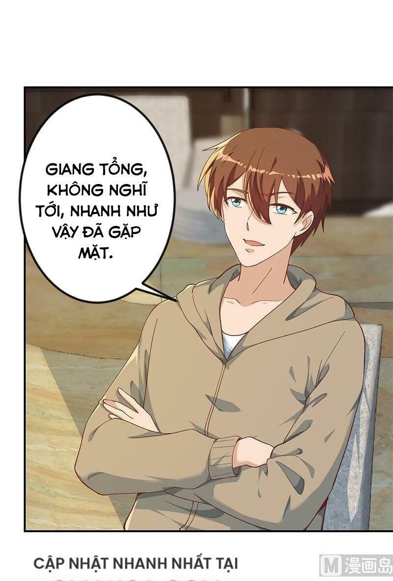 Tu Tiên Trở Về Vườn Trường Chapter 185 - Trang 2