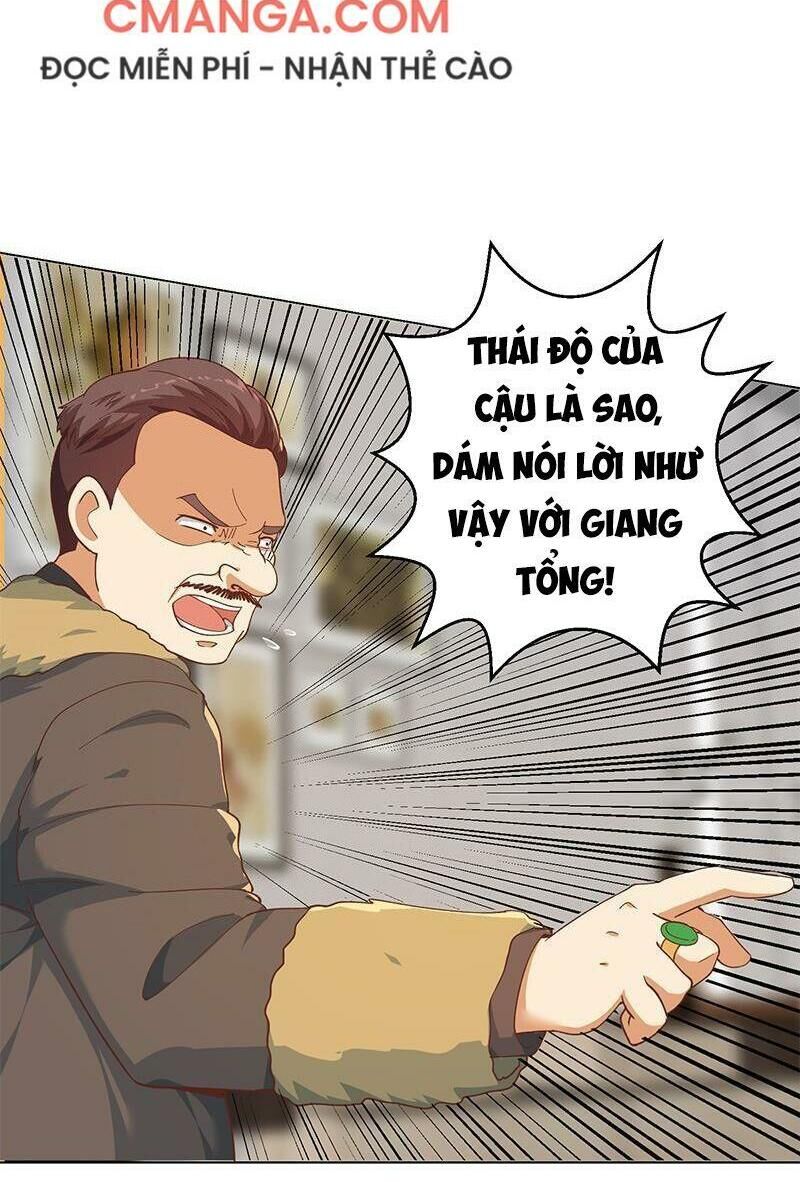 Tu Tiên Trở Về Vườn Trường Chapter 185 - Trang 2