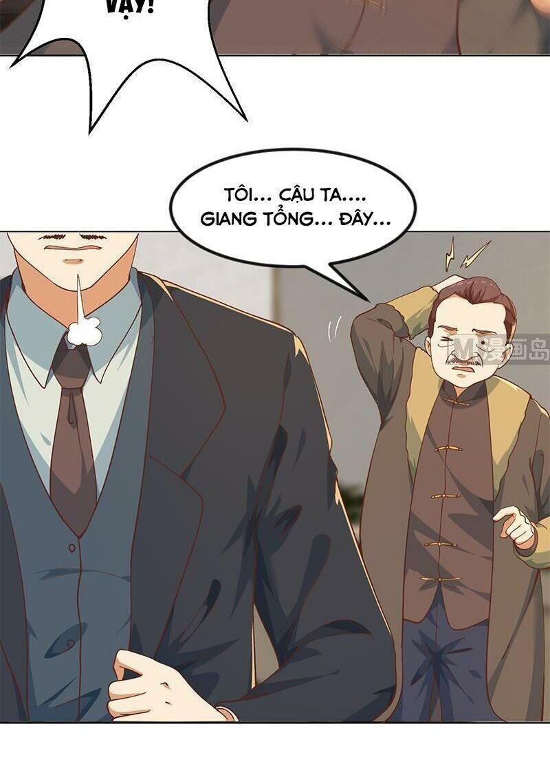 Tu Tiên Trở Về Vườn Trường Chapter 185 - Trang 2