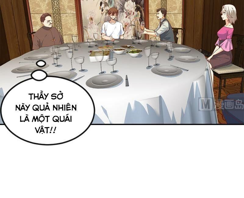 Tu Tiên Trở Về Vườn Trường Chapter 186 - Trang 2