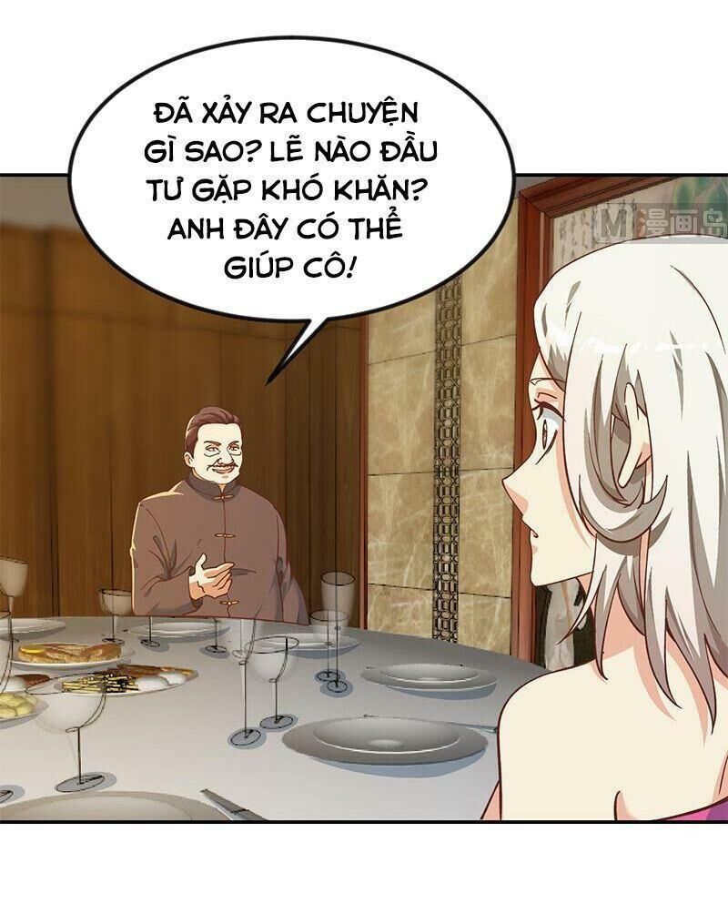 Tu Tiên Trở Về Vườn Trường Chapter 187 - Trang 2