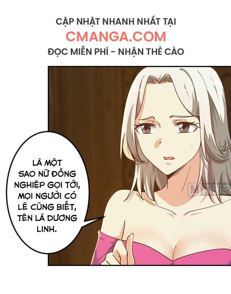 Tu Tiên Trở Về Vườn Trường Chapter 187 - Trang 2