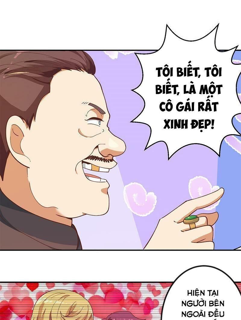 Tu Tiên Trở Về Vườn Trường Chapter 187 - Trang 2