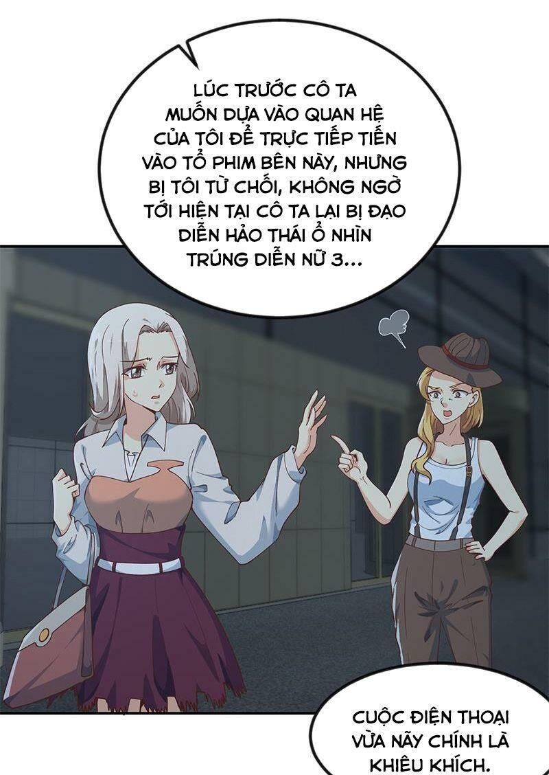 Tu Tiên Trở Về Vườn Trường Chapter 187 - Trang 2