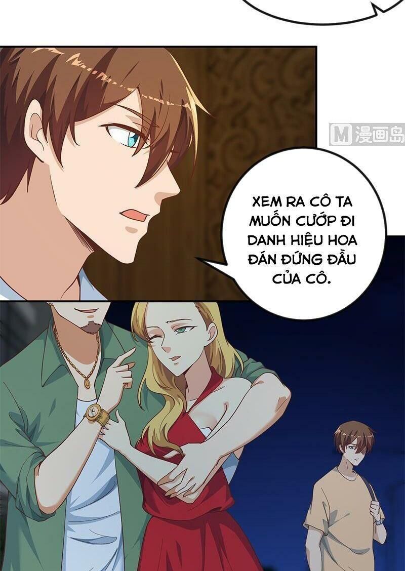 Tu Tiên Trở Về Vườn Trường Chapter 187 - Trang 2