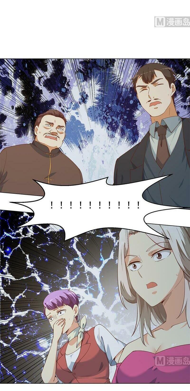 Tu Tiên Trở Về Vườn Trường Chapter 188 - Trang 2