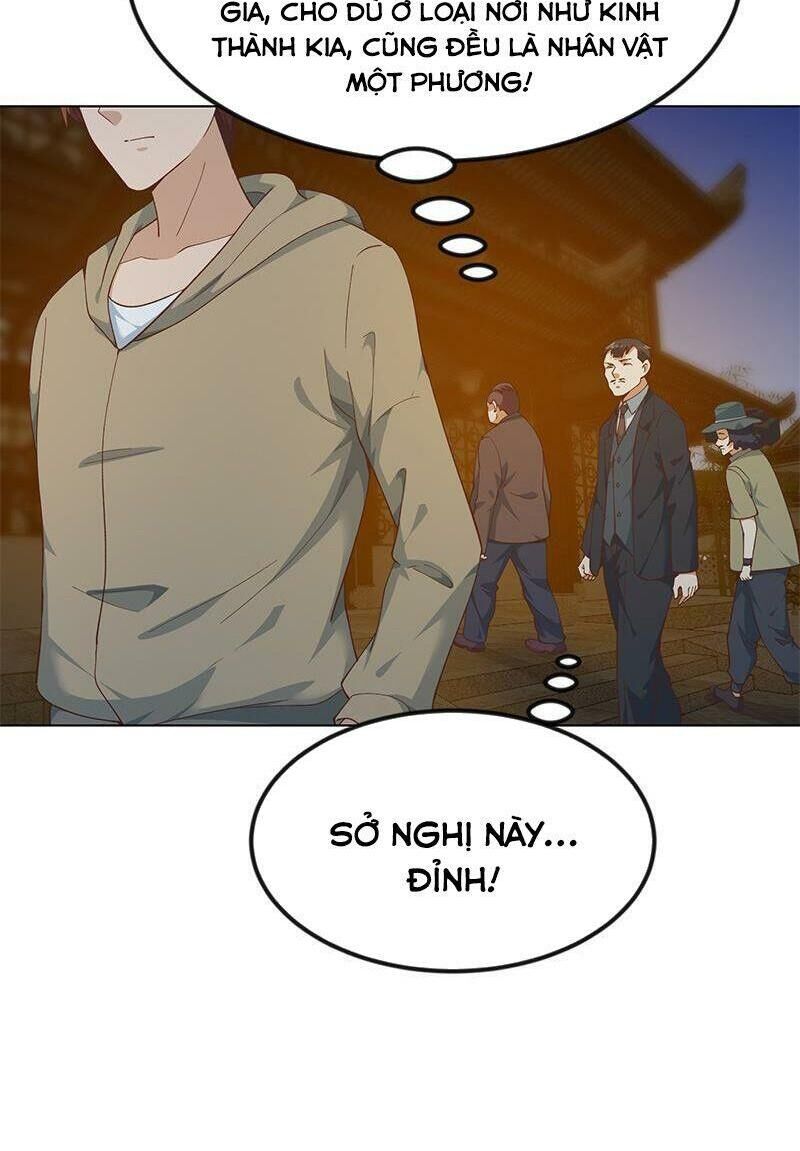 Tu Tiên Trở Về Vườn Trường Chapter 188 - Trang 2