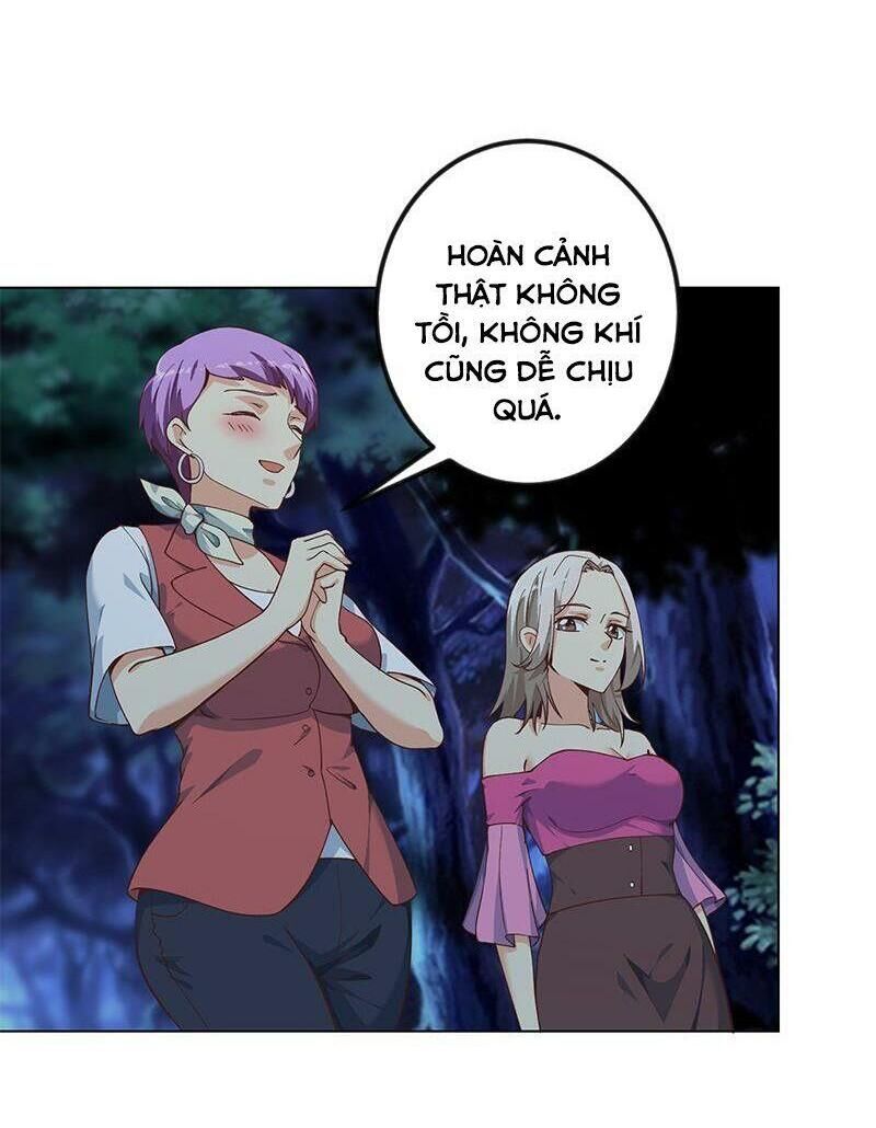 Tu Tiên Trở Về Vườn Trường Chapter 188 - Trang 2