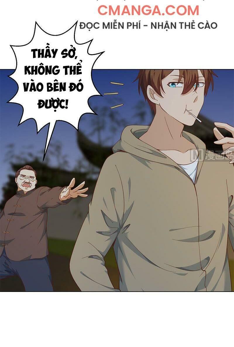 Tu Tiên Trở Về Vườn Trường Chapter 188 - Trang 2