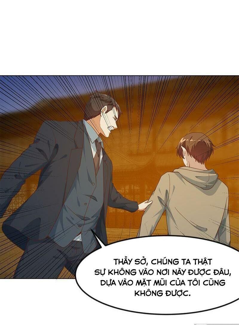 Tu Tiên Trở Về Vườn Trường Chapter 188 - Trang 2