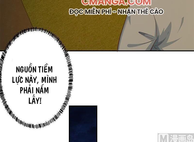 Tu Tiên Trở Về Vườn Trường Chapter 189 - Trang 2