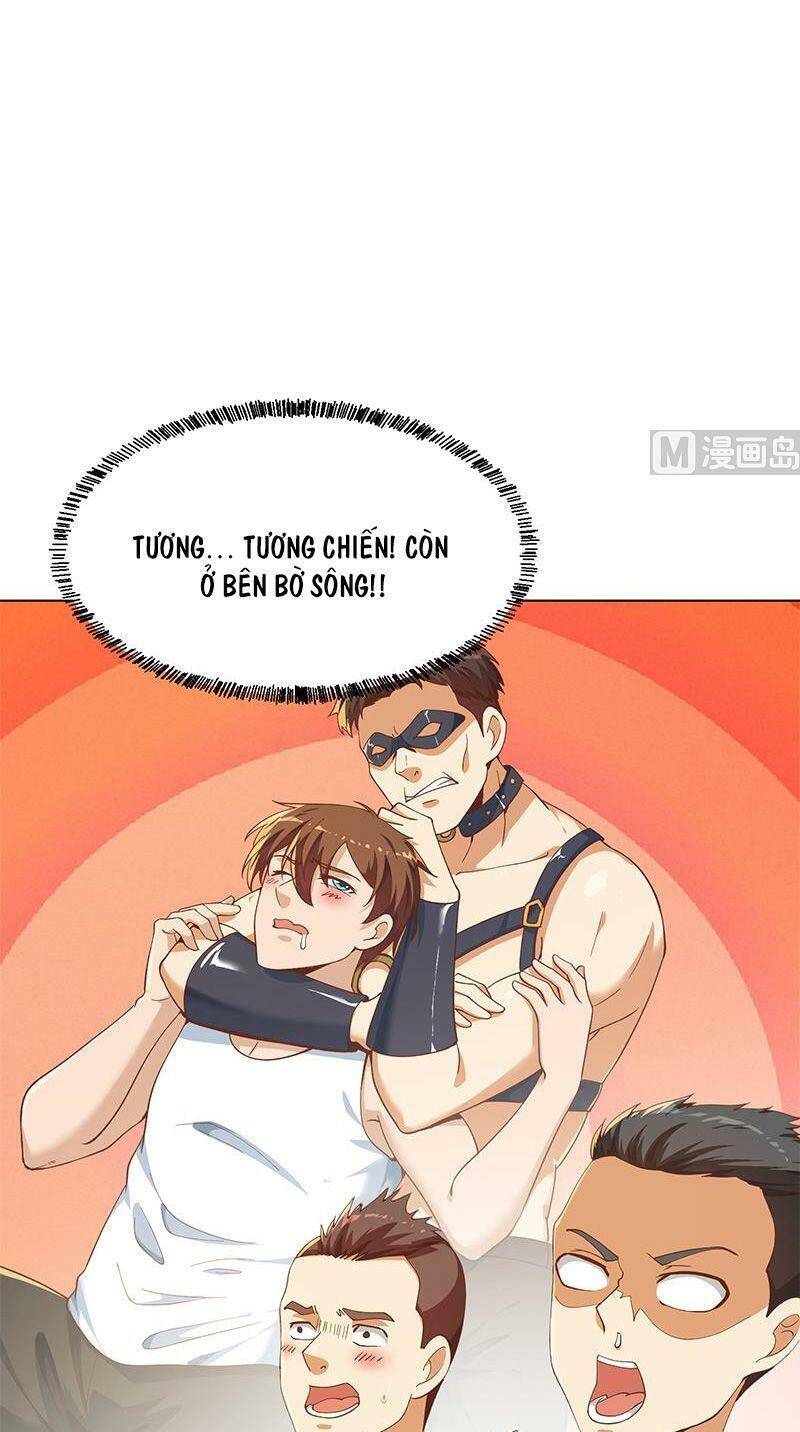 Tu Tiên Trở Về Vườn Trường Chapter 190 - Trang 2