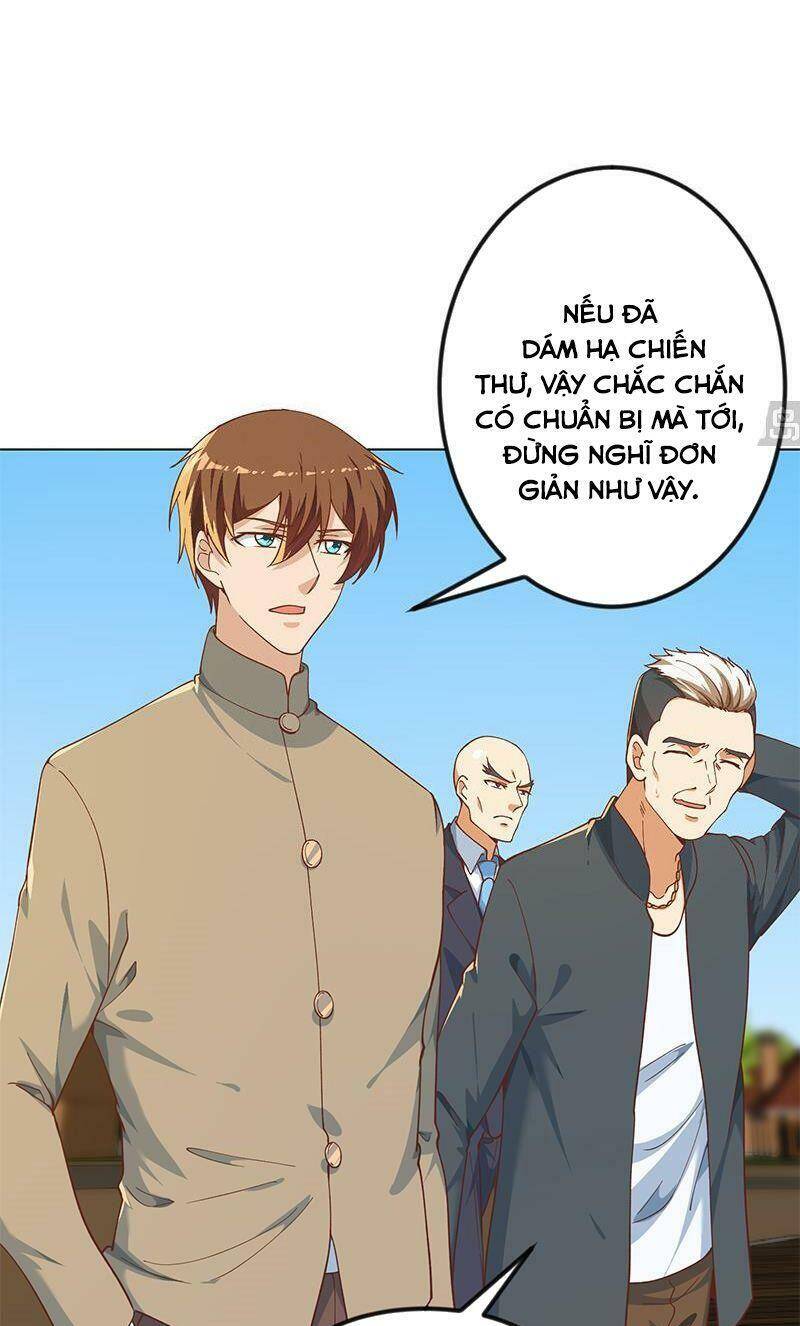 Tu Tiên Trở Về Vườn Trường Chapter 190 - Trang 2