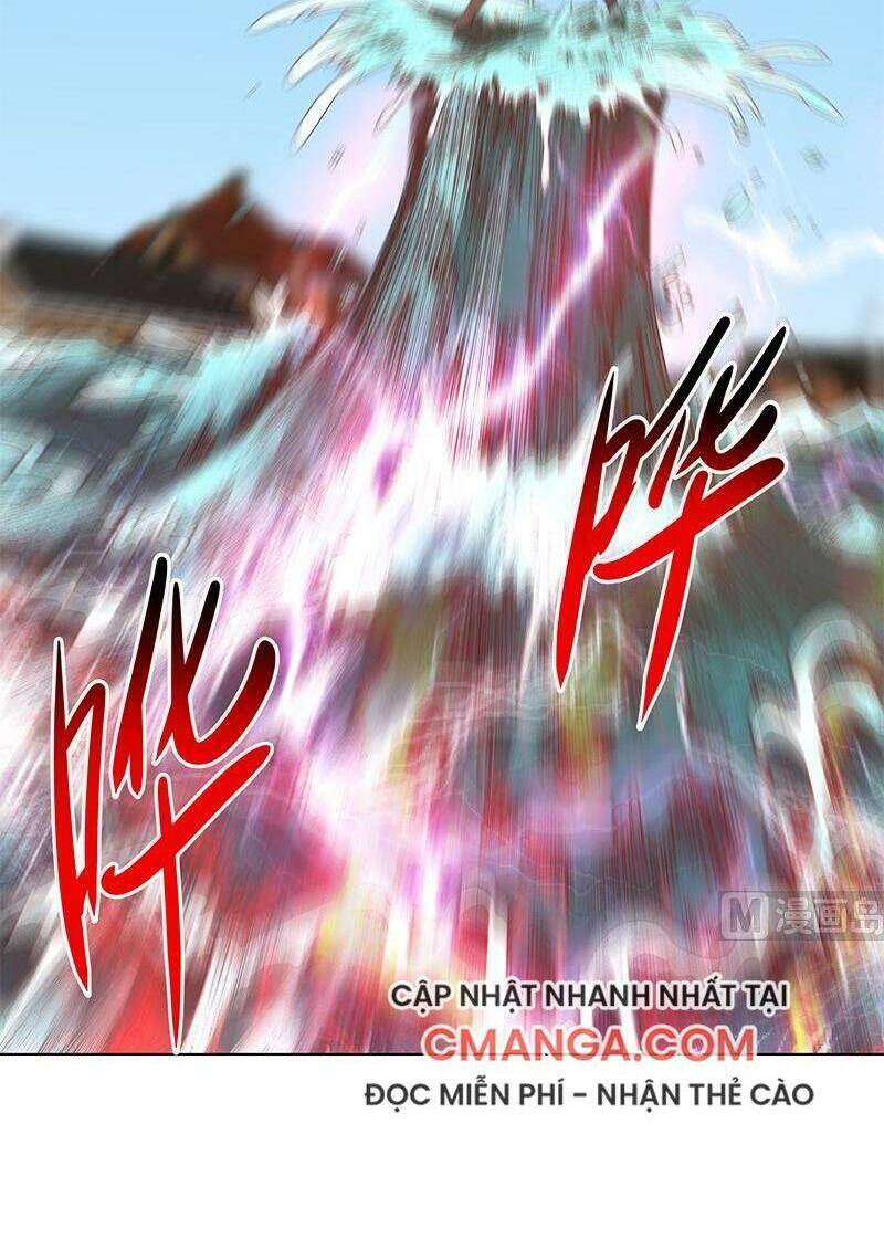 Tu Tiên Trở Về Vườn Trường Chapter 191 - Trang 2
