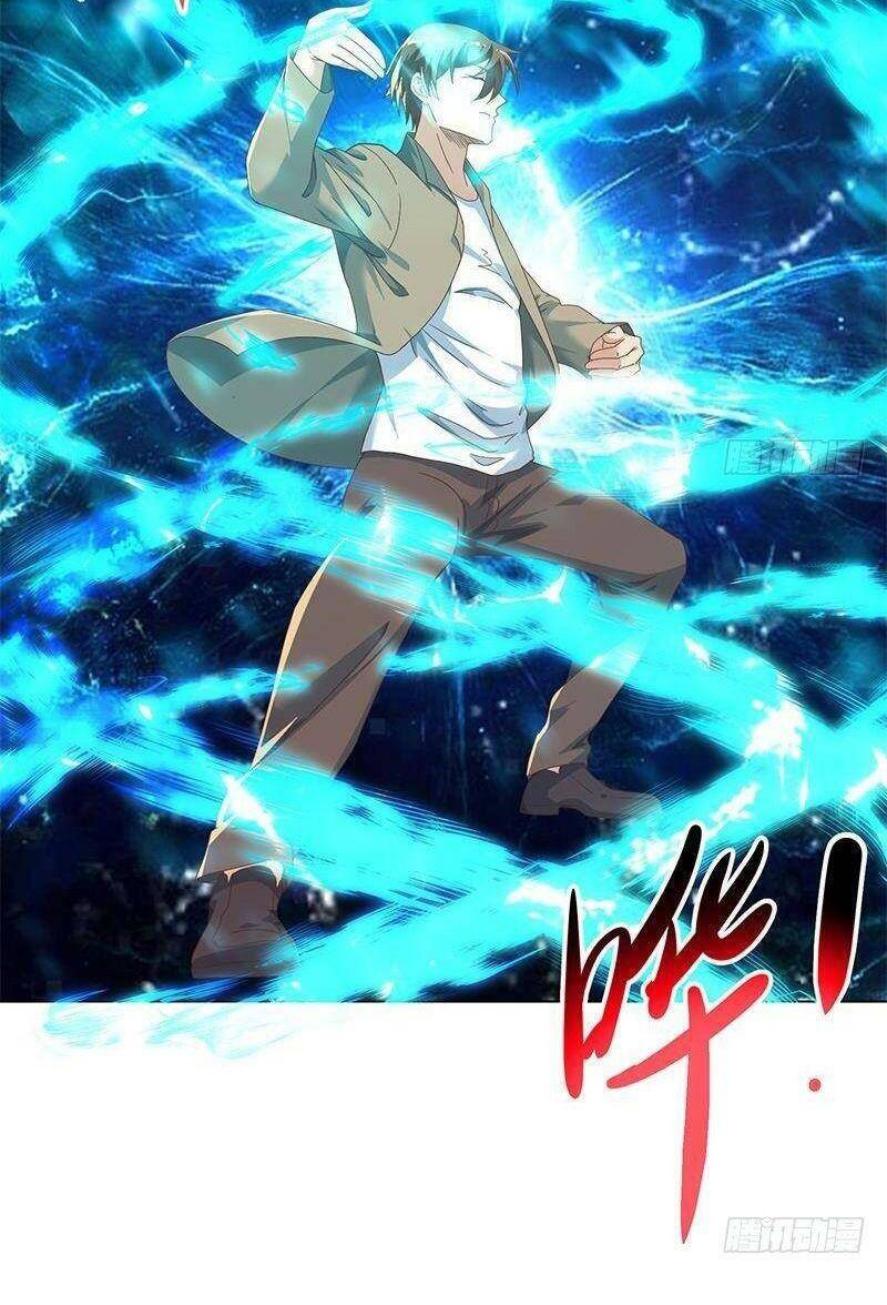 Tu Tiên Trở Về Vườn Trường Chapter 192 - Trang 2