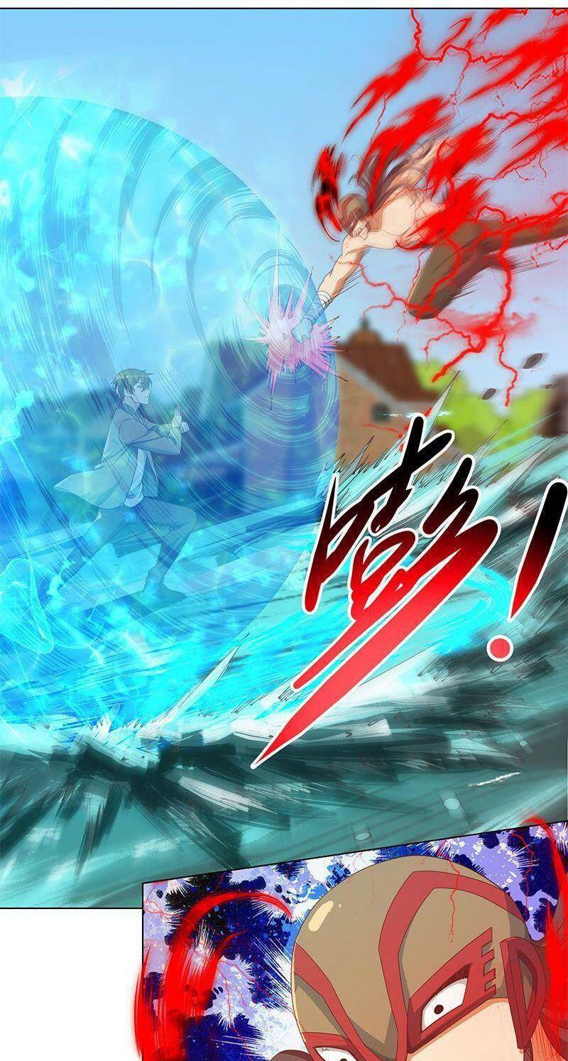 Tu Tiên Trở Về Vườn Trường Chapter 192 - Trang 2