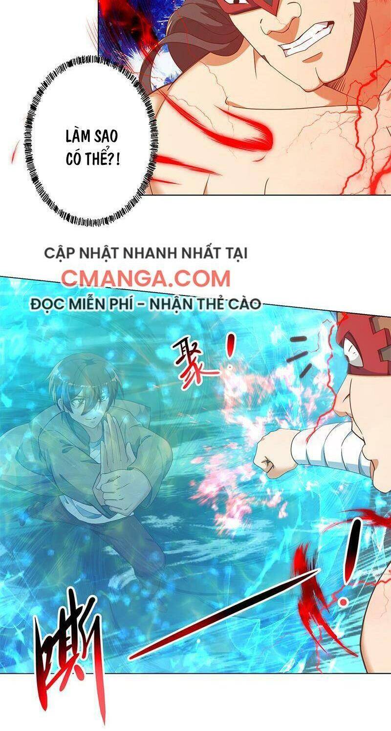 Tu Tiên Trở Về Vườn Trường Chapter 192 - Trang 2