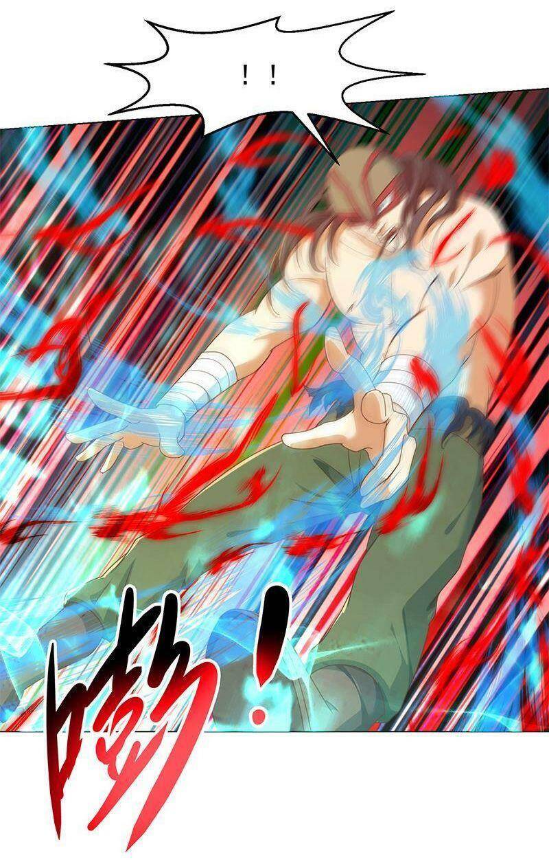 Tu Tiên Trở Về Vườn Trường Chapter 192 - Trang 2