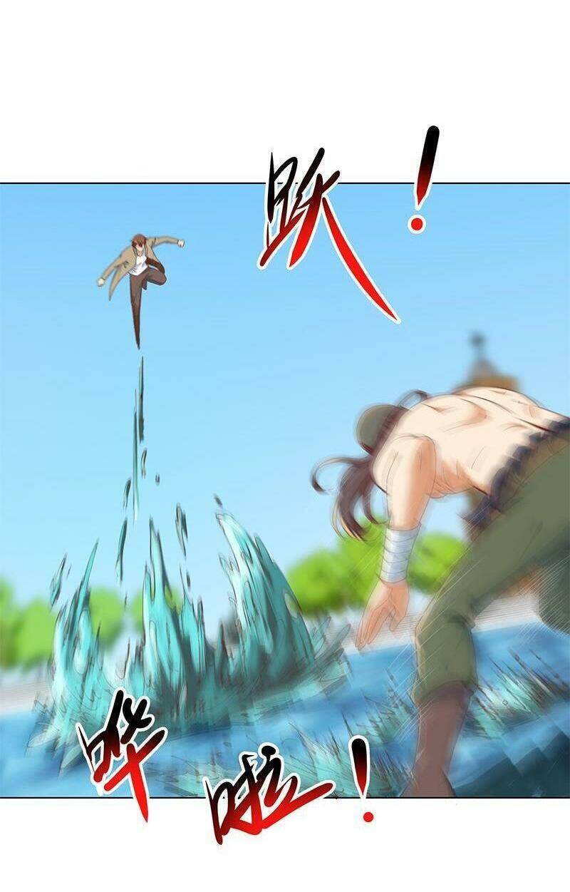 Tu Tiên Trở Về Vườn Trường Chapter 192 - Trang 2