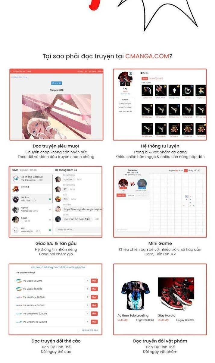 Tu Tiên Trở Về Vườn Trường Chapter 192 - Trang 2