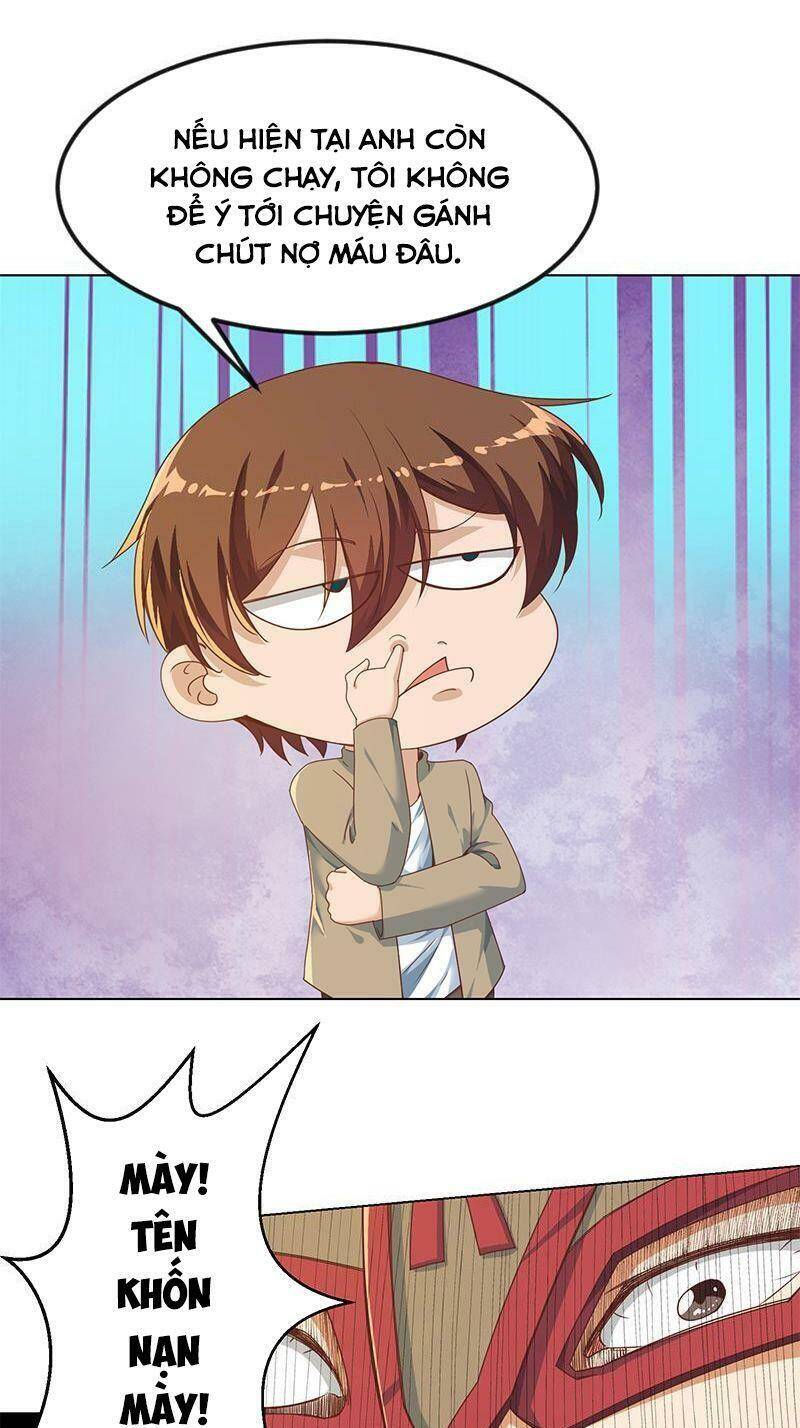 Tu Tiên Trở Về Vườn Trường Chapter 192 - Trang 2