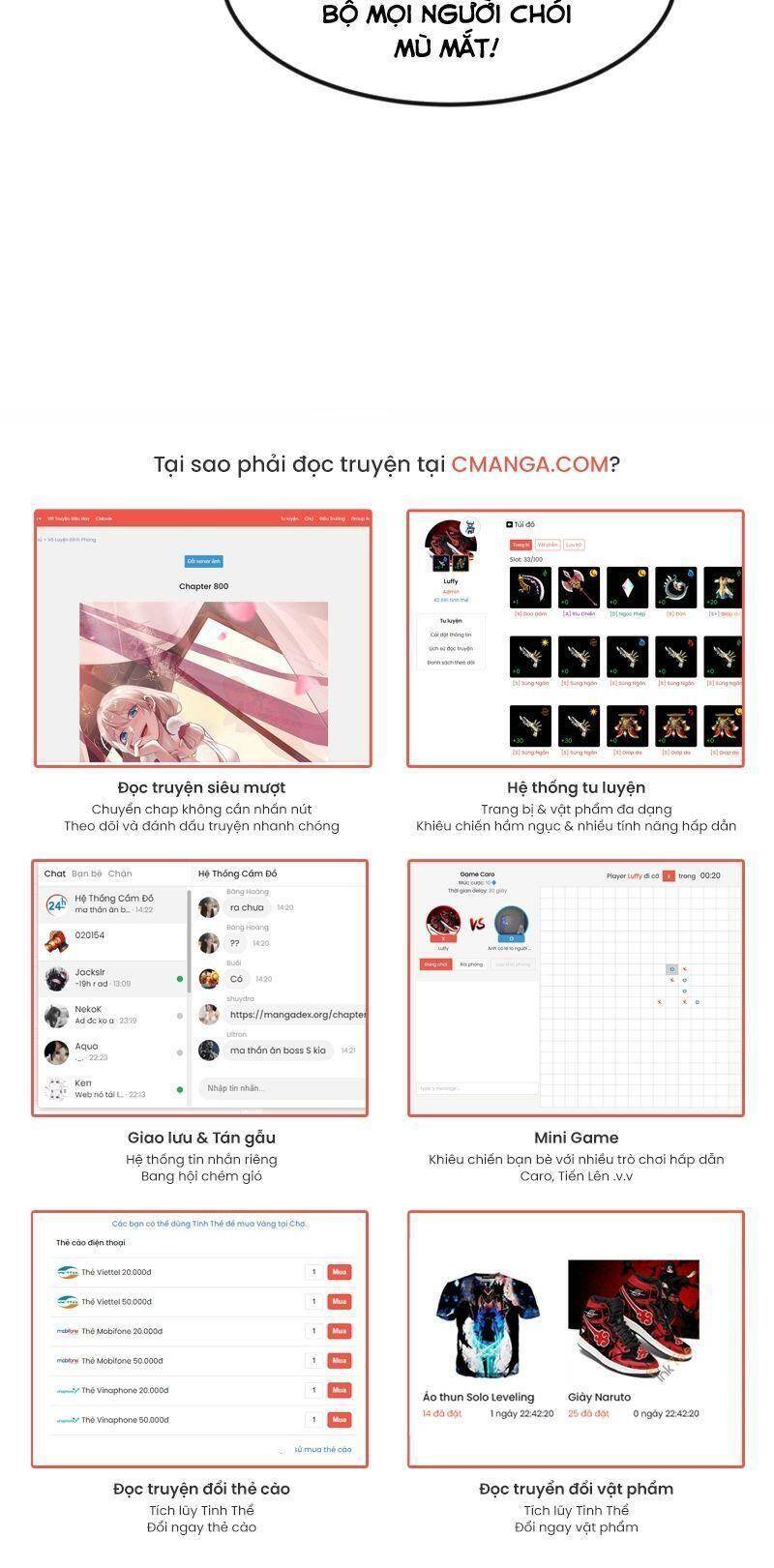 Tu Tiên Trở Về Vườn Trường Chapter 194 - Trang 2