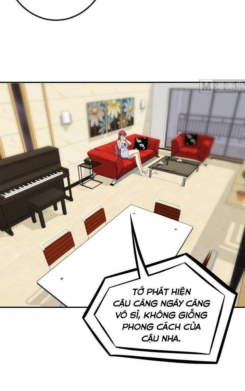 Tu Tiên Trở Về Vườn Trường Chapter 196 - Trang 2