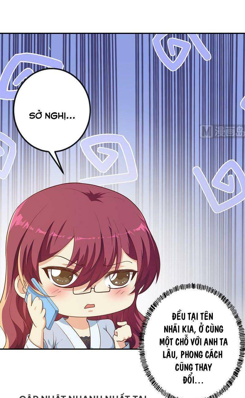 Tu Tiên Trở Về Vườn Trường Chapter 196 - Trang 2