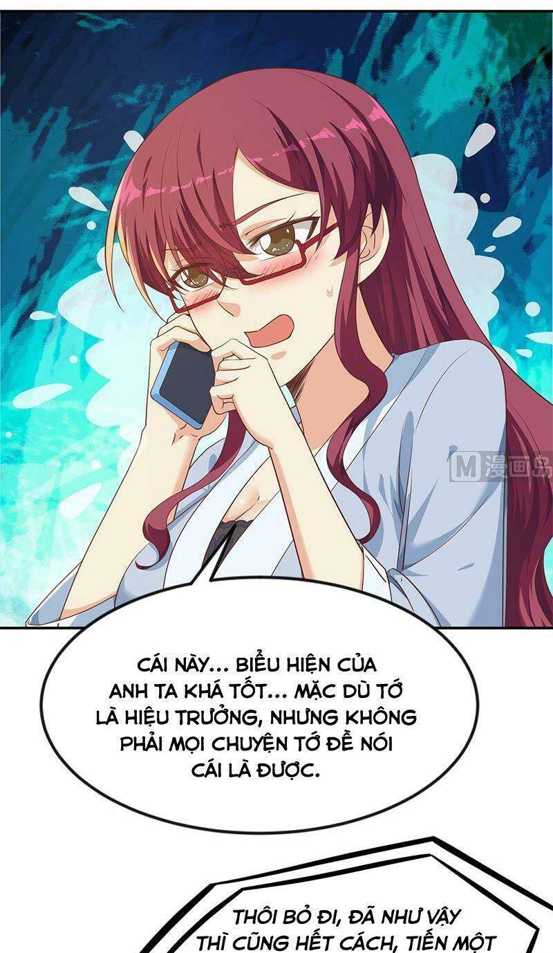 Tu Tiên Trở Về Vườn Trường Chapter 196 - Trang 2