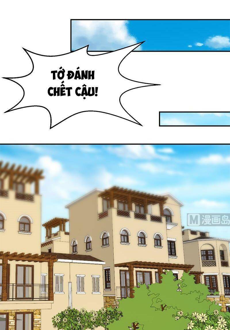 Tu Tiên Trở Về Vườn Trường Chapter 196 - Trang 2